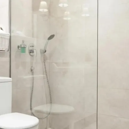 Apartment Living Denia