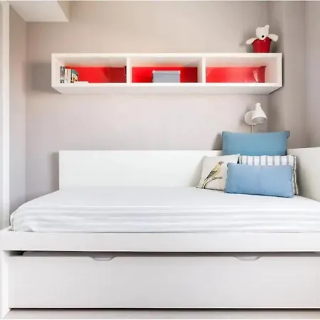 Apartment Living