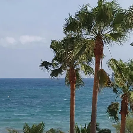 Living Denia