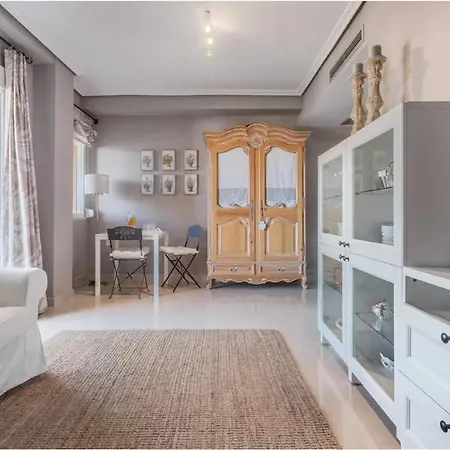 Apartment Living Denia