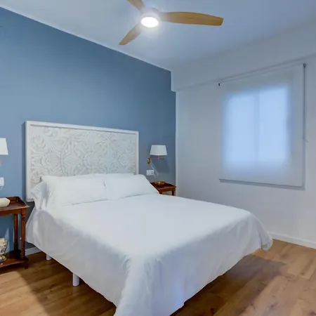 Lägenhet Vivir En *