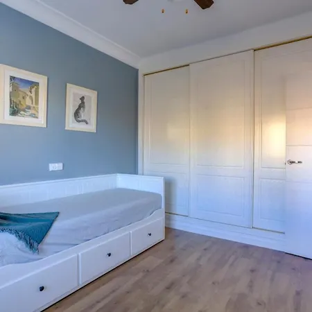 Vivir En Lägenhet Valencia