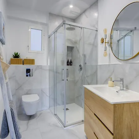 Vivir En Lägenhet Valencia