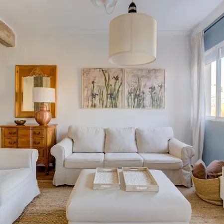 Vivir En Apartment