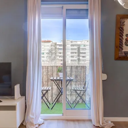 Apartment Vivir En