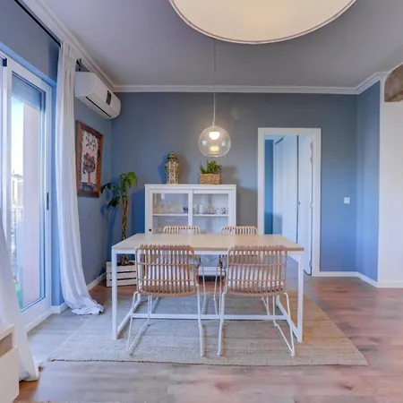 Vivir En Apartment
