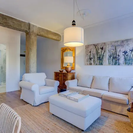 Vivir En Apartment