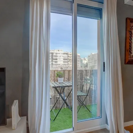 Vivir En Valencia