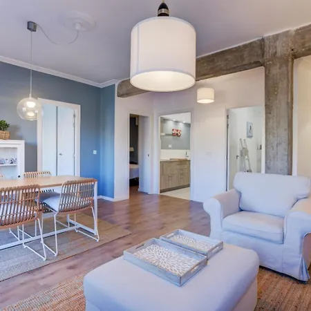 Apartment Vivir En *