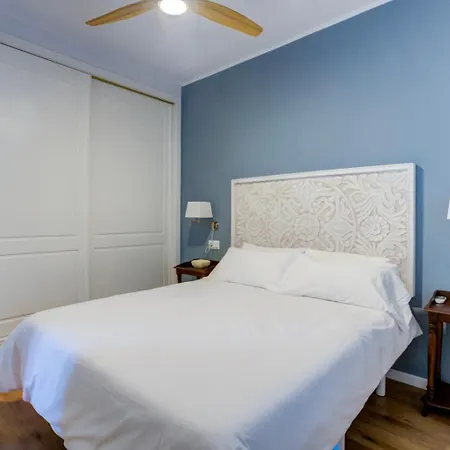 Vivir En Apartment *