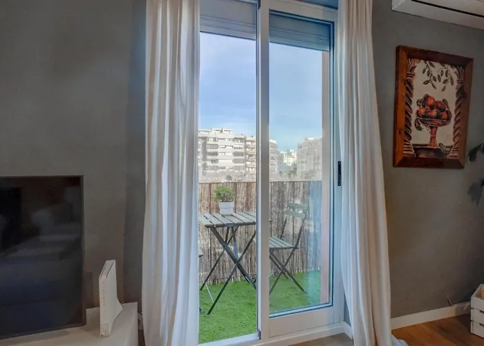 Appartement Vivir En *