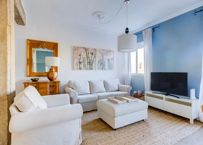 Appartement Vivir En