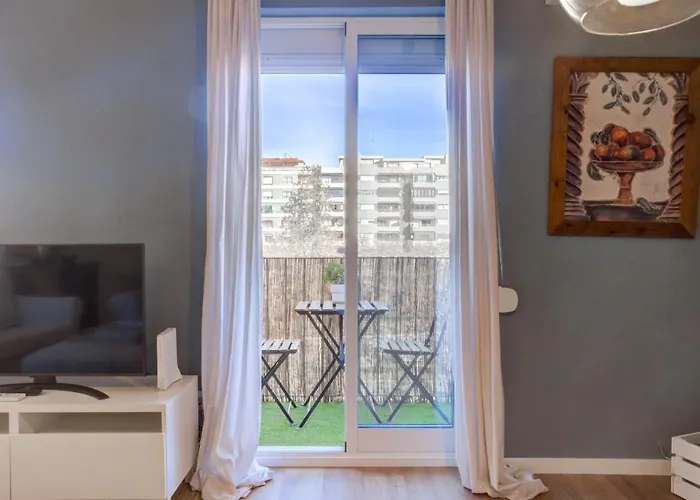 Vivir En Appartement