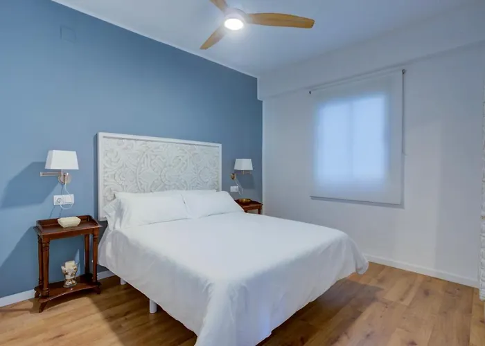 Appartement Vivir En *