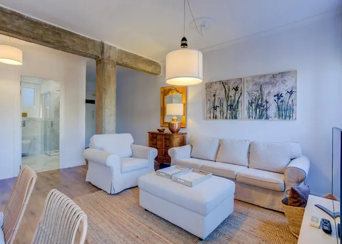 Appartement Vivir En Valencia