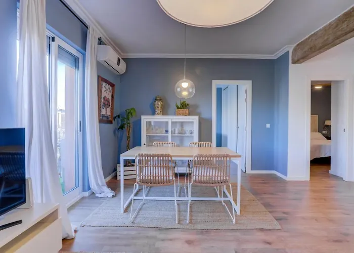 Vivir En Appartement