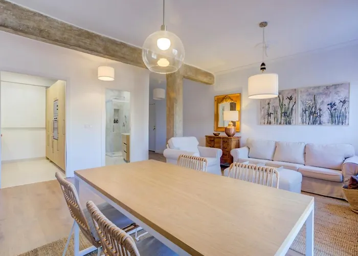 Appartement Vivir En Valencia