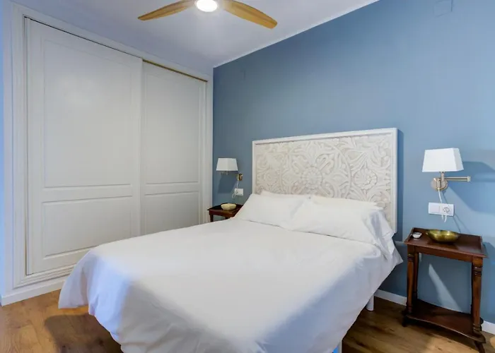 Vivir En Appartement