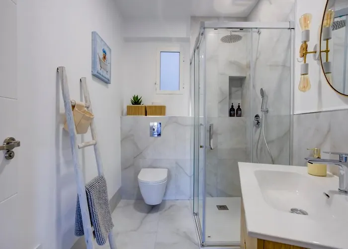 Appartement Vivir En