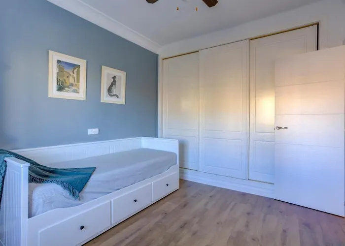 Vivir En Appartement Valencia
