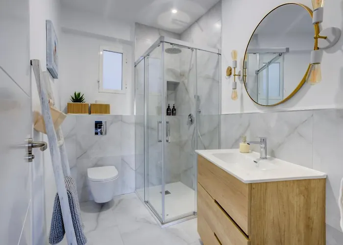 Vivir En Appartement Valencia