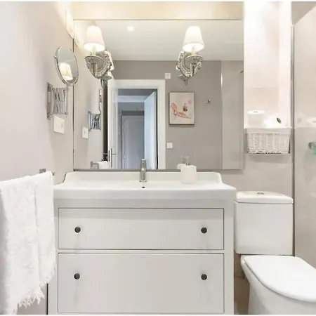 Apartament Living *