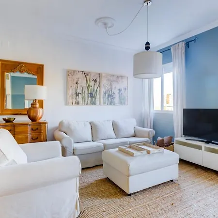 Διαμέρισμα Vivir En