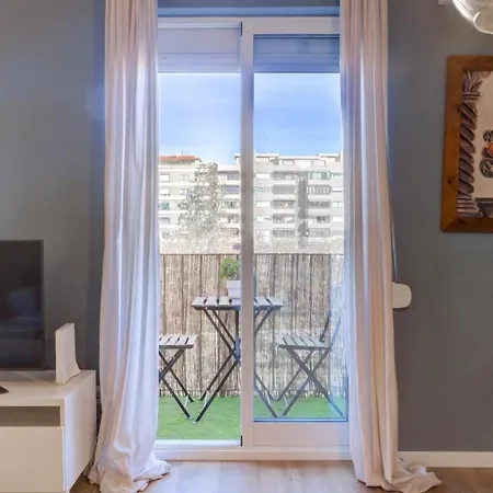 Vivir En Апартаменты