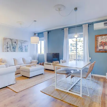 Vivir En * Βαλένθια