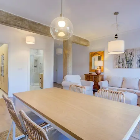 Διαμέρισμα Vivir En Βαλένθια